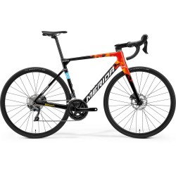 CADRU MERIDA SCULTURA 5000 - SET ROSU/NEGRU (TEAM-REPLICA) CADRU MERIDA SCULTURA 5000 - SET ROSU/NEGRU (TEAM-REPLICA)