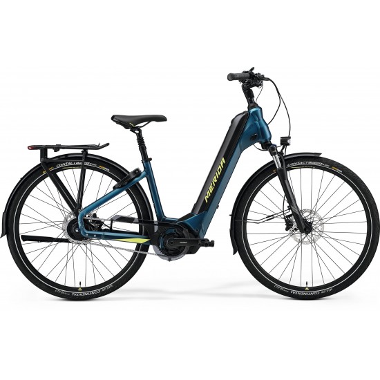 MERIDA 2022 eSPRESSO CITY 700 EQ XS(38) SELYEM ZÖLDESKÉK-KÉK (LIME) MERIDA eSPRESSO CITY 700 EQ XS(38) SELYEM ZÖLDESKÉK-KÉK (LIME)