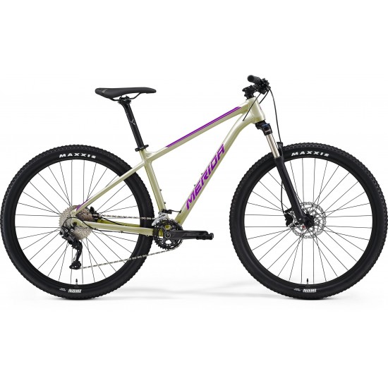MERIDA 2022 BIG.NINE 300 S SELYEM PEZSGŐ (LILA) MERIDA BIG.NINE 300 S SELYEM PEZSGŐ (LILA)