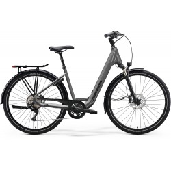 MERIDA eSPRESSO URBAN 100 EQ S(43) FEGYVERSZÜRKE (FEKETE) MERIDA eSPRESSO URBAN 100 EQ S(43) FEGYVERSZÜRKE (FEKETE)