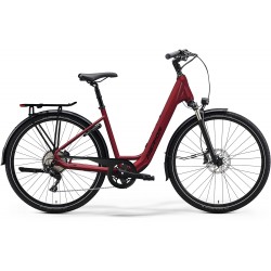 MERIDA eSPRESSO URBAN 300 EQ S(43) SÖTÉTEPER (FEKETE) MERIDA eSPRESSO URBAN 300 EQ S(43) SÖTÉTEPER (FEKETE)