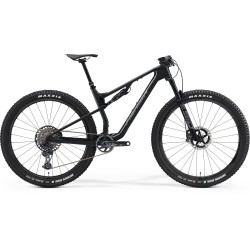 MERIDA NINETY-SIX 6000 ARGINTIUÎNCHIS (NEGRU/ARGINTIU) MERIDA NINETY-SIX 6000 ARGINTIUÎNCHIS (NEGRU/ARGINTIU)