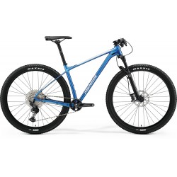CADRU MERIDA BIG.NINE 600 ALBASTRU (ALB)