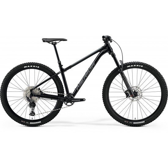 CADRU MERIDA 2022 BIG.TRAIL 600 LUCIOS NEGRU/GRI CADRU MERIDA BIG.TRAIL 600 LUCIOS NEGRU/GRI