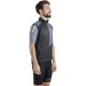 Mellény MERIDA RAZOR 255 szél XXL SZÜRKE TWENTY/ENERGY