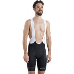 Nadrág MERIDA RAZOR 255 rövid 3XL FEKETE - KANTÁROS