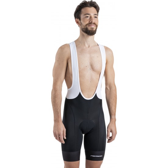 Nadrág MERIDA RAZOR 255 rövid 3XL FEKETE - KANTÁROS