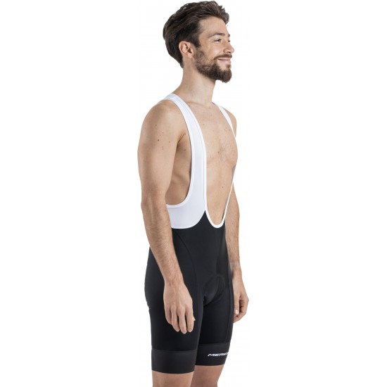 Nadrág MERIDA RAZOR 255 rövid 3XL FEKETE - KANTÁROS