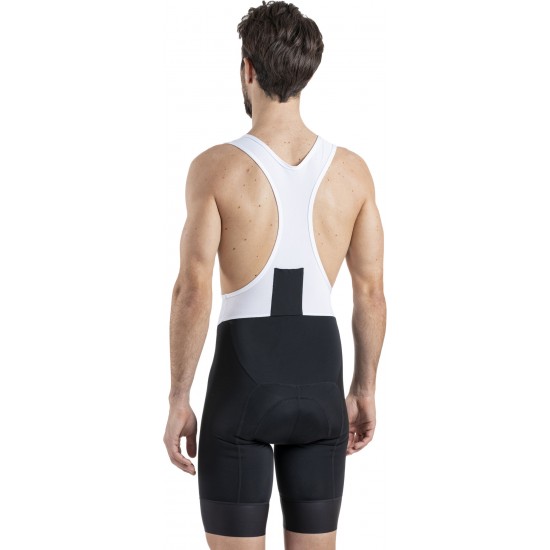 Nadrág MERIDA RAZOR 255 rövid 3XL FEKETE - KANTÁROS