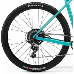ROATĂ MERIDA SILEX 6000+ SPATE 27,5(650B) 32 găuri - 8925 ROATĂ MERIDA SILEX 6000+ SPATE 27,5(650B) 32 găuri - 8925
