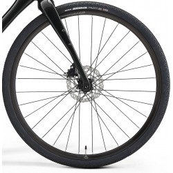 Roată MERIDA SILEX 400 FA?Ă - 8936