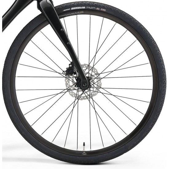 Roată MERIDA SILEX 400 FA?Ă - 8936