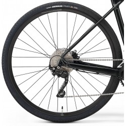 Roată MERIDA SILEX 400 SPATE