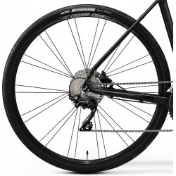 Roată MERIDA SPEEDER 400 SPATE - 9744