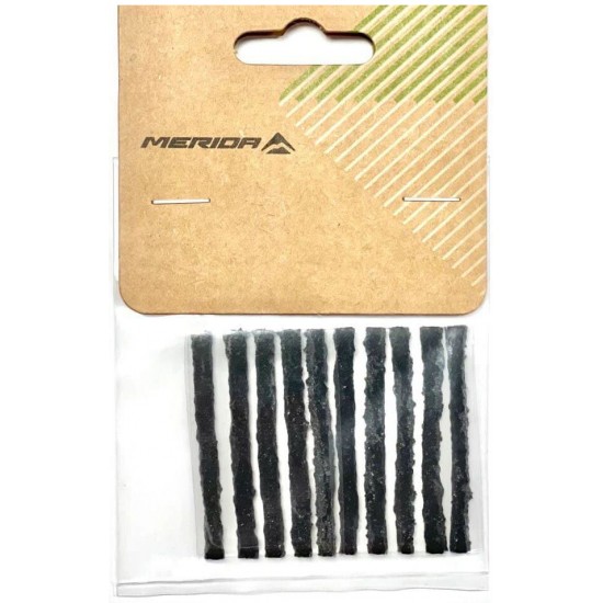 Sculă MERIDA set vulcanizare 3 mm (10 buc/pachet) - 5712