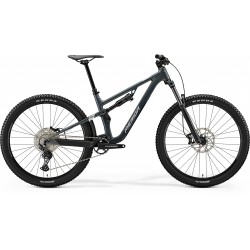 MERIDA ONE-FORTY 400 GRI (ARGINTIU) MERIDA ONE-FORTY 400 GRI (ARGINTIU)
