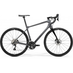 CADRU MERIDA SILEX 7000 SET Mat Antracit (negru lucios) CADRU MERIDA SILEX 7000 SET Mat Antracit (negru lucios)