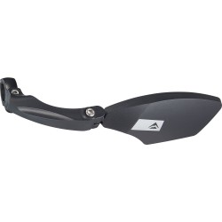 Oglindă MERIDA EDGE pe ghidon stânga negru - A2296000003