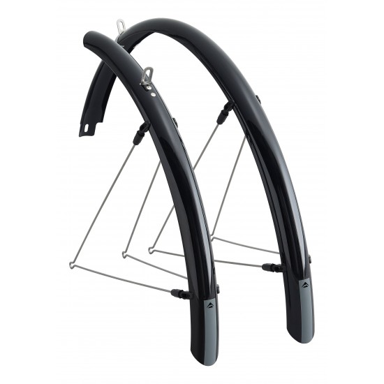 Aripi MERIDA STRIPE 28" plastic 2114000022 Aripi MERIDA STRIPE 28 plastic 2114000022