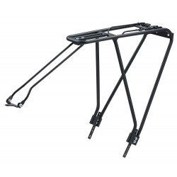 Portbagaj MERIDA UNIVERSAL negru - A2098000018 Portbagaj MERIDA UNIVERSAL negru - A2098000018