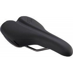 Șa MERIDA EXPERT TK CITY UNISEX negru 2070000176