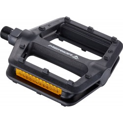 Pedale MERIDA PLATFORM negru plastic - A2065000076 Pedale MERIDA PLATFORM negru plastic - A2065000076