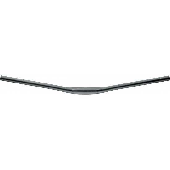 Ghidon MERIDA EXPERT CC MTB Riser alu 740 mm mat negru - 2051000404