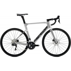 MERIDA REACTO 6000 105 Di2 XS TITAN (NEGRU) MERIDA REACTO 6000 105 Di2 XS TITAN (NEGRU)