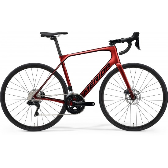 MERIDA SCULTURA ENDURANCE 6000 105 Di2 XS CĂP?UNĂÎNCHISĂ (NEGRU) MERIDA SCULTURA ENDURANCE 6000 105 Di2 XS CĂP?UNĂÎNCHISĂ (NEGRU)
