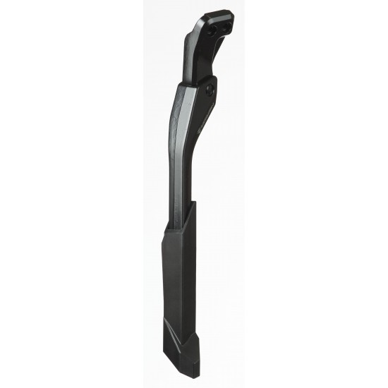 Cric MERIDA KMOUNT reglabil, 24-28, alu eSpresso