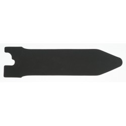 Protecție chainstay MERIDA 96 (2021) 1MM SILICONE Protecție chainstay MERIDA 96 (2021) 1MM SILICONE