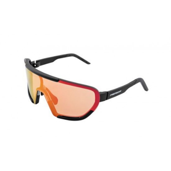 Ochelari MERIDA PRO RACE negru - A2313000021