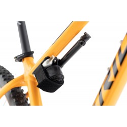 CO2 minipompă MERIDA pentru Trail-Mount 18,5 cm / 93g / 2in1 - A2274000026 CO2 minipompă MERIDA pentru Trail-Mount 18,5 cm / 93g / 2in1 - A2274000026