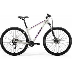 MERIDA BIG.NINE 20 ALB (LILA)