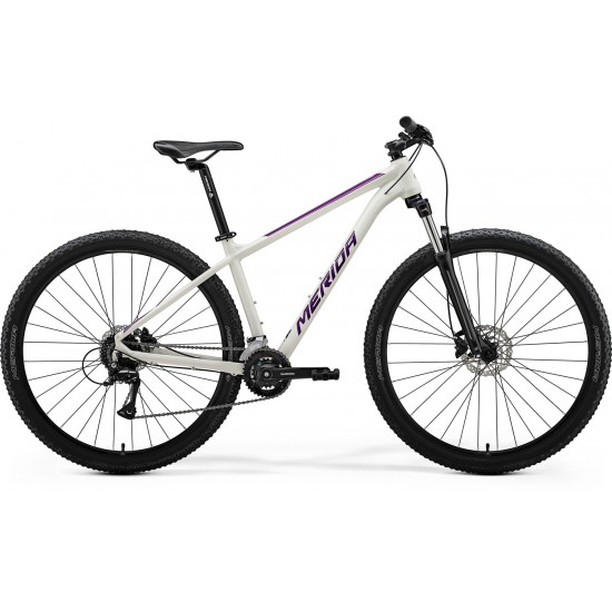 MERIDA BIG.NINE 20 IV1 S ALB (LILA) /24/ MERIDA BIG.NINE 20 IV1 S ALB (LILA) /24/