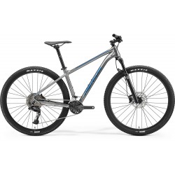 MERIDA BIG.NINE 500 GRIARMĂ (ALBASTRU) MERIDA BIG.NINE 500 GRIARMĂ (ALBASTRU)