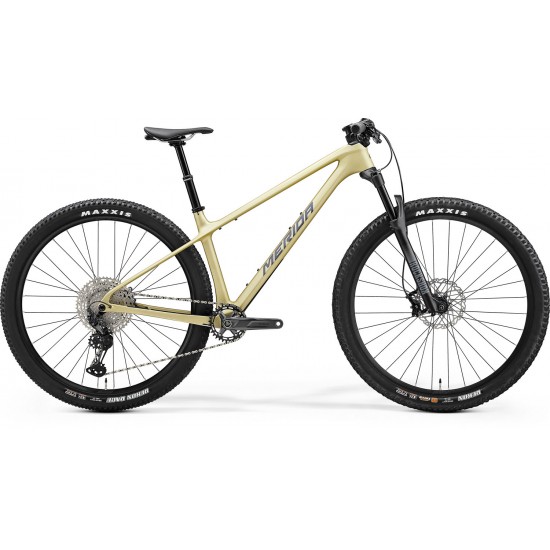 MERIDA BIG.NINE TR 5000 III1 SILK ?AMPANIE (ALBASTRU/NEGRU)