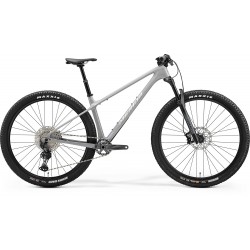 MERIDA BIG.NINE TR 5000 III1 XL GRIRECE (ARGINTIU/NEGRU) /24/ MERIDA BIG.NINE TR 5000 III1 XL GRIRECE (ARGINTIU/NEGRU) /24/