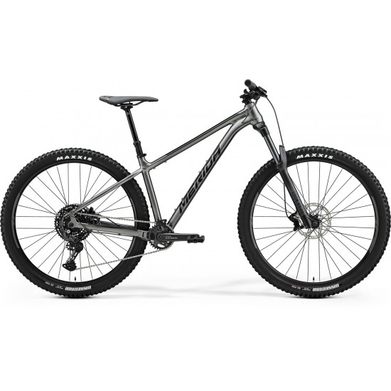MERIDA BIG.TRAIL 500 I2 XL SELYEM FEGYVERSZÜRKE (FEKETE) /24/ MERIDA BIG.TRAIL 500 I2 XL SELYEM FEGYVERSZÜRKE (FEKETE) /24/