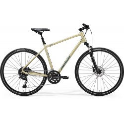 MERIDA CROSSWAY 300 SILK ?AMPANIE (ALBASTRU) MERIDA CROSSWAY 300 SILK ?AMPANIE (ALBASTRU)