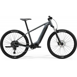 MERIDA eBIG.NINE 400 III2 M HIDEGSZÜRKE (FEKETE) /24/
