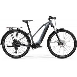 MERIDA eBIG.TOUR 400 EQ GRIRECE (NEGRU) MERIDA eBIG.TOUR 400 EQ GRIRECE (NEGRU)