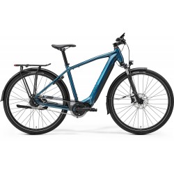 MERIDA eSPRESSO 775 EQ ALBASTRUVERZUI (NEGRU)