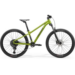 MERIDA MATTS J.CHAMPION VERDETOAMNĂ (NEGRU/GRIARMĂ) MERIDA MATTS J.CHAMPION VERDETOAMNĂ (NEGRU/GRIARMĂ)