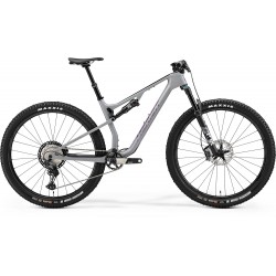 MERIDA NINETY-SIX 7000 GRIRECE (NEGRU/ALBASTRU) MERIDA NINETY-SIX 7000 GRIRECE (NEGRU/ALBASTRU)