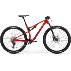 MERIDA NINETY-SIX RC 5000 III1 M SÖTÉTEPER (FEKETE) /24/ MERIDA NINETY-SIX RC 5000 III1 M SÖTÉTEPER (FEKETE) /24/