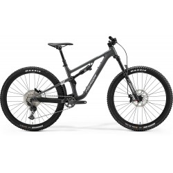 MERIDA ONE-FORTY 500 GRIRECE (ARGINTIU)