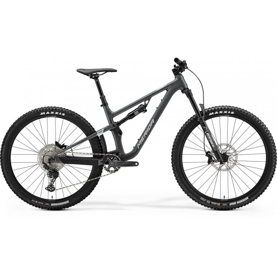 MERIDA ONE-FORTY 500 GRIRECE (ARGINTIU) MERIDA ONE-FORTY 500 GRIRECE (ARGINTIU)