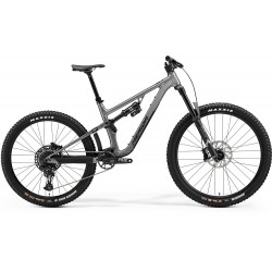 MERIDA ONE-FORTY 700 GRIRECE (ARGINTIU) MERIDA ONE-FORTY 700 GRIRECE (ARGINTIU)