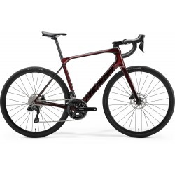 MERIDA SCULTURA ENDURANCE 6000 II2 XS ROȘUPUR (NEGRU) /24/ MERIDA SCULTURA ENDURANCE 6000 II2 XS ROȘUPUR (NEGRU) /24/